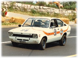 CAPRINO - SPIAZZI  '81