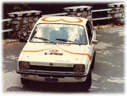 MENDOLA  '81