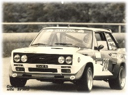 CORSA ALLO SPINO  '82