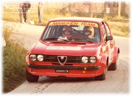 CITTA' DI ROVIGO  '83