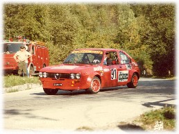 LEVICO - VETRIOLO  '83