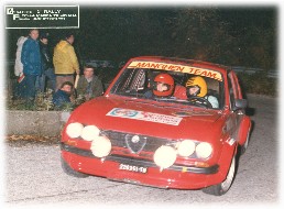 MARCA TREVIGIANA  '83
