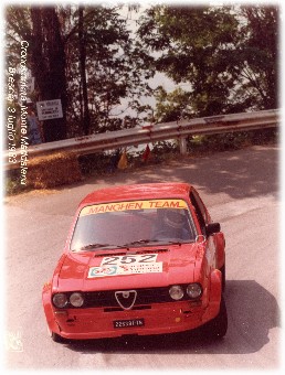 MONTE MADDALENA  '83