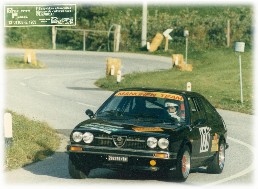 VAL MARTELLO  '85