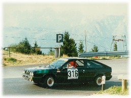 TRENTO - BONDONE  '88