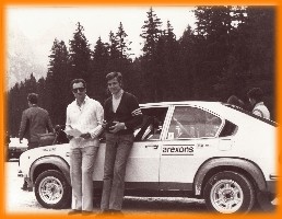 RALLY SAN MARTINO
