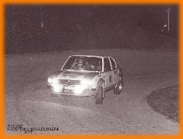 RALLY SAN MARTINO